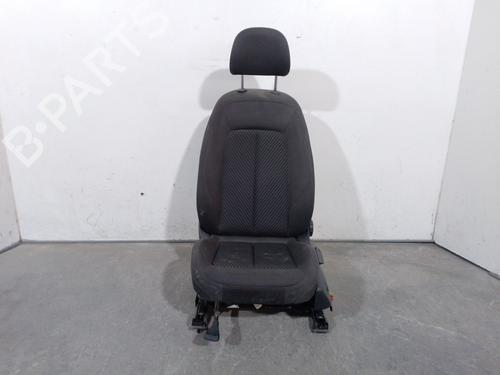 Used Left front seat Left front seat AUDI Q5 (FYB, FYG) 50 TFSI e quattro (299 hp) 33461103 33461103