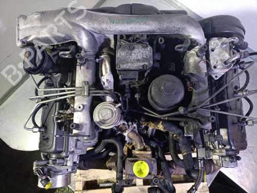 Engine AUDI ALLROAD C5 (4BH) 2.5 TDI quattro | BP25024263M1 