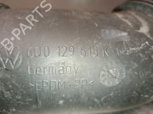Pipe SEAT IBIZA III (6L1) 1.4 16V | BP39201733M125 - Image 5