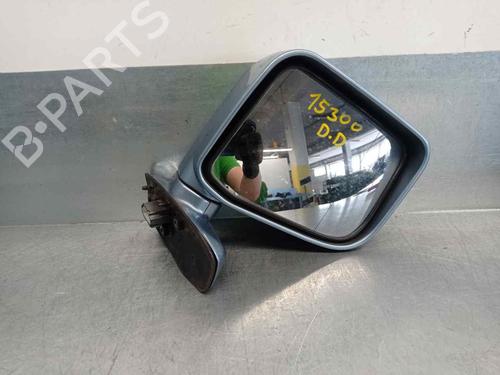 Used Right mirror MITSUBISHI SPACE WAGON (N9_W, N8_W) [1998-2004]  9959281