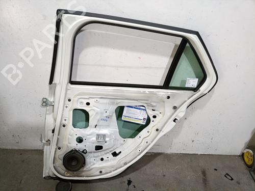 Right rear door FIAT TIPO Estate (356_, 357_) 1.4 LPG (356WXF1B) | BP29488855C5 