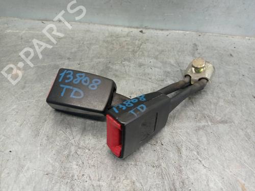 Seat buckle AUDI A3 (8L1) 1.9 TDI | BP20259975I32 