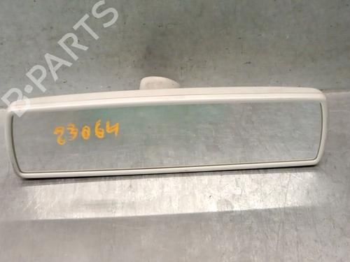 Used Rear mirror VW POLO (9N_, 9A_) 1.4 16V (75 hp) 27327400