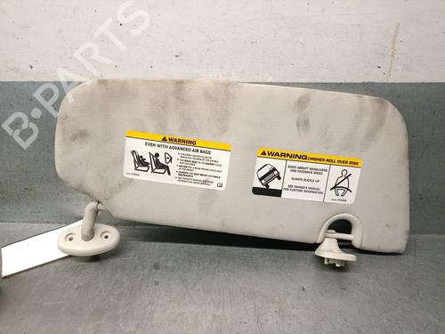 Venstre solskærm JEEP COMPASS (MK49) 2.0 CRD | BP32451829I1