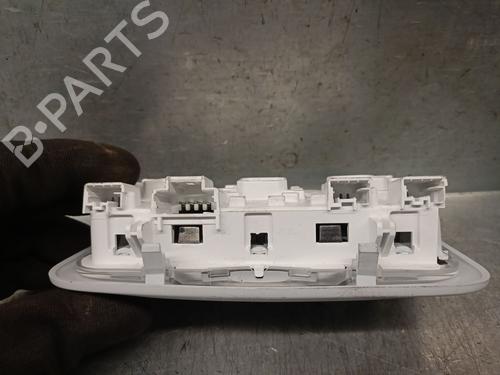 Interior roof light PEUGEOT 3008 II SUV (MC_, MR_, MJ_, M4_) 1.2 THP/ PureTech 130 (MRHNSM, MRHNSU, MRHNSJ, MRHNYW,... | BP23962850I8 