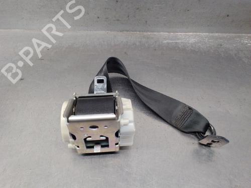 Rear left seatbelt FORD FOCUS III 1.5 TDCi | BP34649380I29 - Image 4