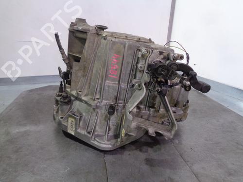 Gearbox MERCEDES-BENZ VANEO (414) 1.7 CDI (414.700) | BP14990003M3 