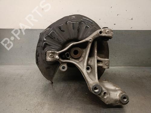 Used Right rear steering knuckle SKODA SUPERB III (3V3) 2.0 TDI (150 hp) 22753787