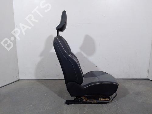 Left front seat RENAULT CLIO V (B7_) 1.6 E-TECH 140 (B7MU) | BP39715956C15 - Image 2