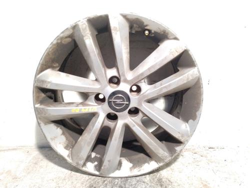 Used Rim OPEL VECTRA C Estate (Z02) 1.9 CDTI (F35) (150 hp) 21839551