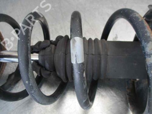 Right front shock absorber DACIA SANDERO 1.6 (BS0D, BS0B, BS0F, BS0H) | BP6102425M17 