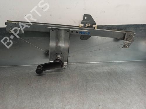 Used Rear right window mechanism DACIA LODGY (JS_) 1.6 LPG (83 hp) 8489804
