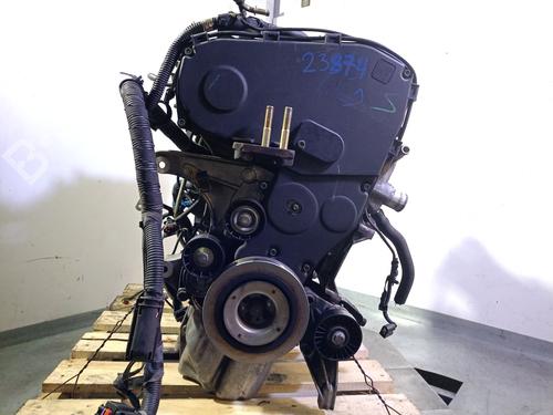 Engine FIAT STILO (192_) 1.9 D Multijet | BP30173629M1
