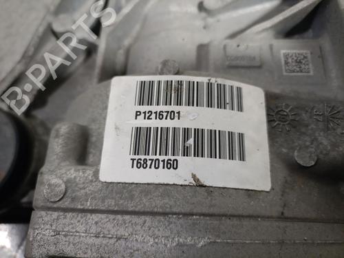 Rear differential VOLVO XC60 II (246) D5 AWD | BP36359222M24  - Image 7