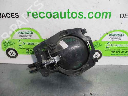 Front right interior door handle CITROËN C2 (JM_) 1.4 HDi | BP3217431I14 