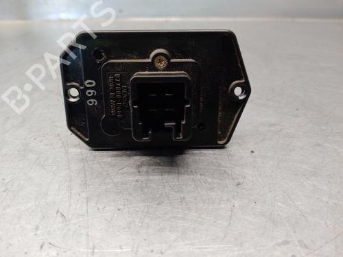 Heater resistor TOYOTA PREVIA II (_R3_)  | BP15251121M108 