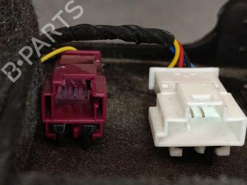 Schowek pasażera MERCEDES-BENZ S-CLASS (W222, V222, X222) S 560 e (222.173) | BP30890038C95