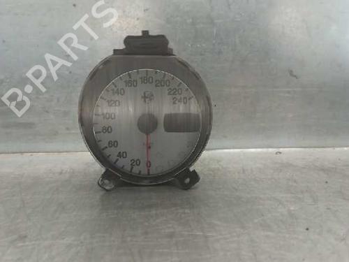 Used Instrument cluster Instrument cluster 7463526 7463526