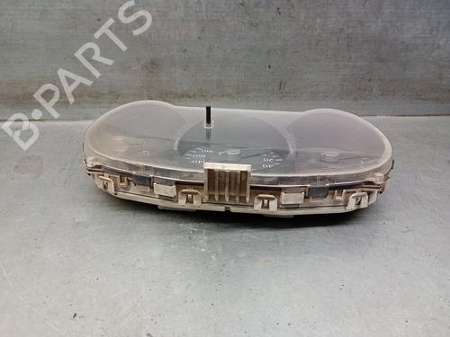 Instrument cluster FORD RANGER (ET) 2.5 TDCi 4x4 | BP23460843C47 