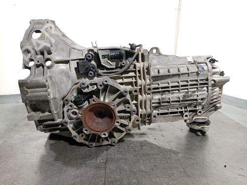 Used Gearbox Gearbox AUDI A4 B6 (8E2) 2.0 FSI (150 hp) 32853134 32853134
