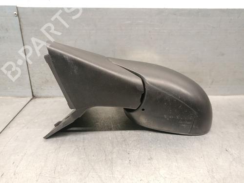 Left mirror PEUGEOT 1007 (KM_) 1.6 16V | BP30143444C26 