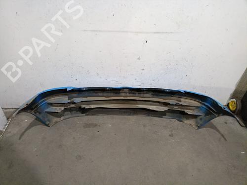 Rear bumper RENAULT CLIO II (BB_, CB_)  | BP29966972C8 