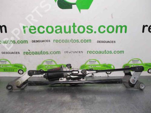 Front wiper motor HYUNDAI SONATA V (NF) 2.0 CRDi | BP2841182M29 