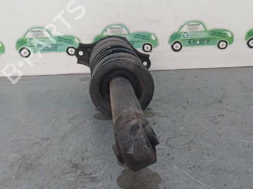 Left rear shock absorber NISSAN PRIMERA Hatchback (P11) 1.8 16V | BP5287621M18 