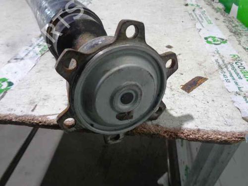Driveshaft MITSUBISHI PAJERO III (V7_W, V6_W)  | BP5597773M37 