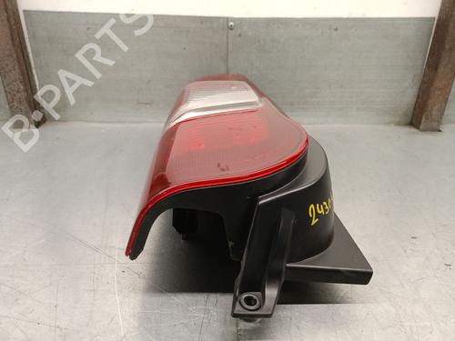 Left taillight CITROËN BERLINGO (ER_, EC_) 1.5 BlueHDi 100 | BP31651284C34