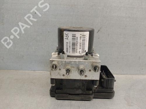 ABS Bremseaggregat OPEL ZAFIRA TOURER C (P12) 1.6 CDTI (75) (134 hp) 26182724