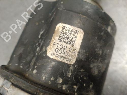 Left front driveshaft MAZDA 3 Hatchback (BP) 2.0 SKYACTIV-G M Hybrid | BP32394052M38