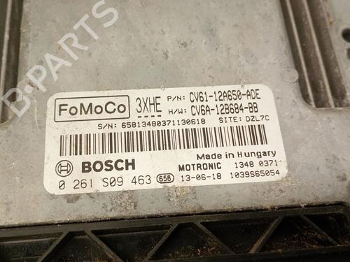 Engine control unit (ECU) FORD C-MAX II (DXA/CB7, DXA/CEU) 1.0 EcoBoost | BP30890694M57