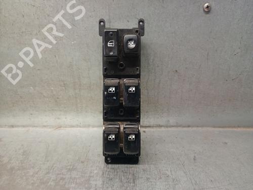 Used Left front window switch KIA RIO II (JB) 1.4 16V (97 hp) 22721373