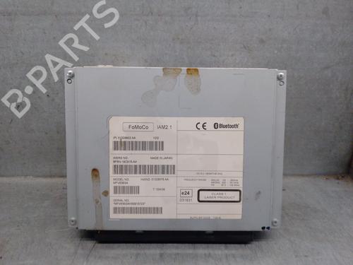 Used Radio Radio 26323196 26323196