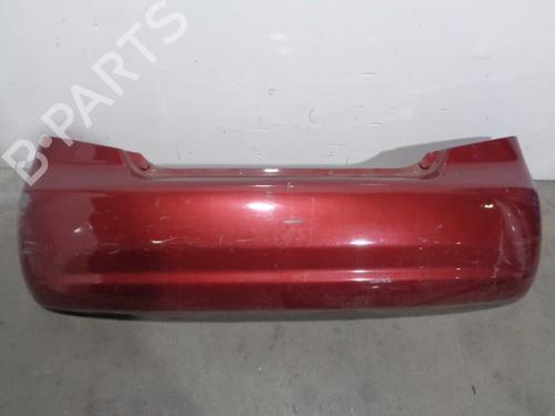 Used Rear bumper DAEWOO KALOS (KLAS) 1.2 (72 hp) 10939072