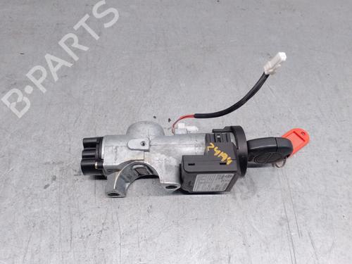 Used Ignition barrel Ignition barrel NISSAN ALMERA II (N16) 2.2 Di (110 hp) 30913483 30913483