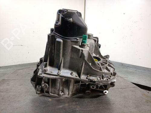 Gearbox DACIA SANDERO II TCe 90 (B8M1, B8MA, B8AC) | BP39956761M3 - Image 5