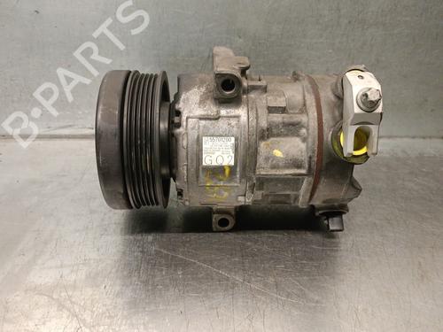 Used AC compressor AC compressor OPEL CORSA D (S07) 1.4 (L08, L68) (100 hp) 39883767 39883767
