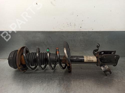 Used Left front shock absorber DACIA LODGY (JS_) 1.5 dCi (90 hp) 17456381
