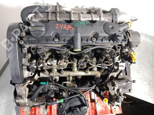 Engine CITROËN XSARA (N1) 2.0 HDi 90 | BP32483094M1