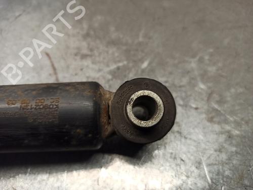 Left rear shock absorber MAZDA 3 (BK) 1.6 DI Turbo | BP10352211M18 