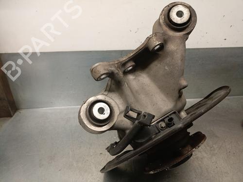 Right rear steering knuckle MERCEDES-BENZ CLA Shooting Brake (X118) CLA 200 (118.687) | BP25241034M28 