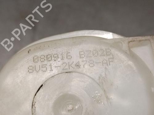 Brake master cylinder FORD FIESTA VI (CB1, CCN) 1.0 EcoBoost | BP21578874M77 