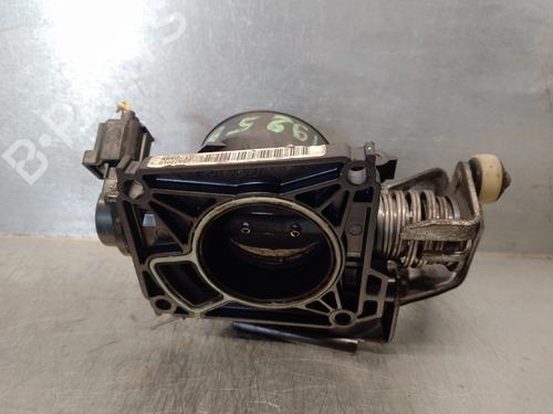 Spjældhus FORD FOCUS I (DAW, DBW) 1.6 16V | BP16268773M82 
