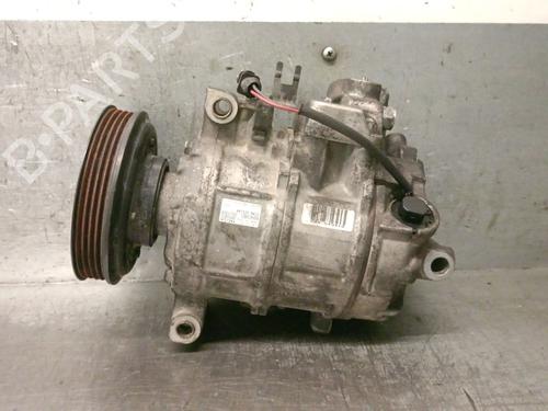 AC compressor AUDI A4 B6 (8E2) 1.9 TDI | BP36086288M34 - Image 3