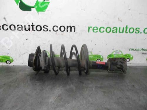 Used Left front shock absorber FIAT BRAVO I (182_) 1.9 TD 100 S (182.AF) (100 hp) 3022185