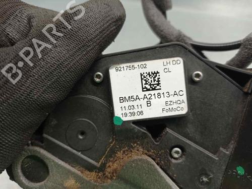 Front left lock FORD FOCUS III  | BP14925827C98 