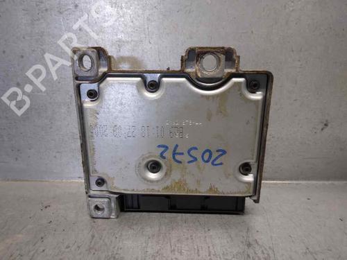 ECU airbags PEUGEOT 307 (3A/C) 1.6 HDi 110 | BP18675639M53 