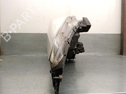 Right headlight PEUGEOT 5008 (0U_, 0E_)  | BP29851162C29